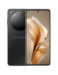 ZTE Nubia Flip 8 GB+256GB,5G-Preto Cósmico
