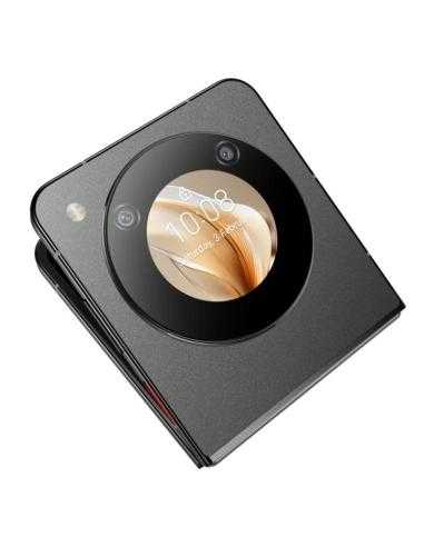 ZTE Nubia Flip 8 GB+256GB,5G-Preto Cósmico