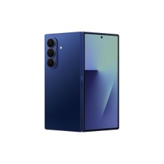 SAMSUNG GALAXY Z FOLD 7 12GB+256GB,5G-Azul Intenso