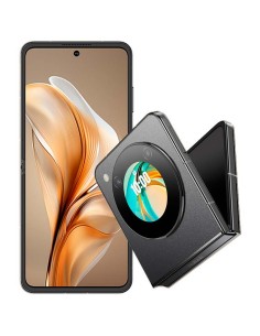 Nubia Flip 5G 8GB+256GB-Negro