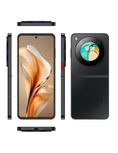 Nubia Flip 5G 8GB+256GB-Preto