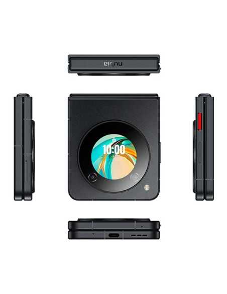 Nubia Flip 5G 8GB+256GB-Preto