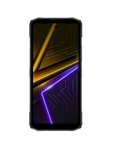 Doogee Blade 20 Max 12GB+1TB-Robusto Prata 2