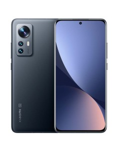Xiaomi 12 8GB+128GB-Cinzento