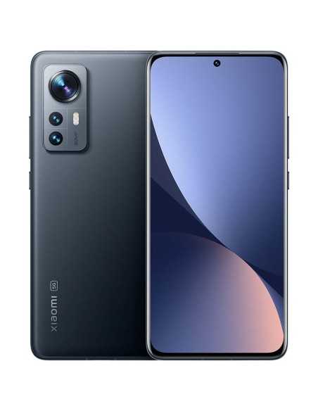 Xiaomi 12 8GB+128GB-Cinzento