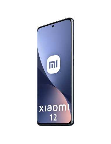 Xiaomi 12 8GB+128GB-Cinzento