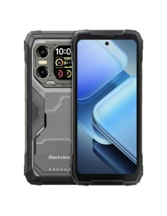 Blackview XPLORE 1 5G,12GB+256GB-Preto Robusto