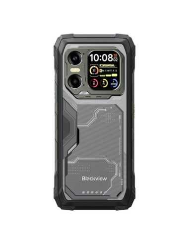 Blackview XPLORE 1 5G,12GB+256GB-Negro Rugged