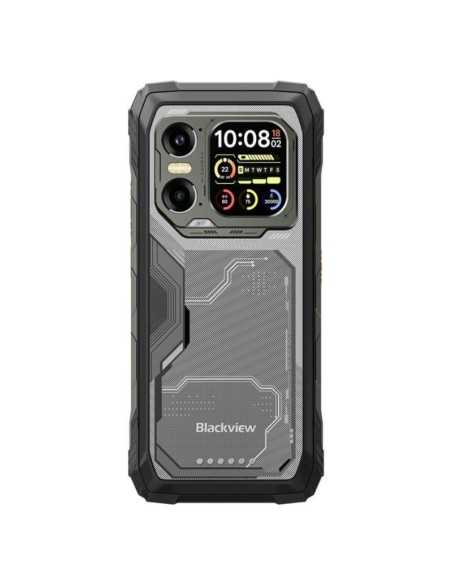 Blackview XPLORE 1 5G,12GB+256GB-Negro Rugged