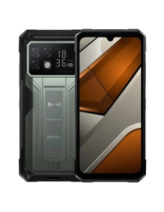 Doogee S200 Max 5G,16GB+512GB-Preto