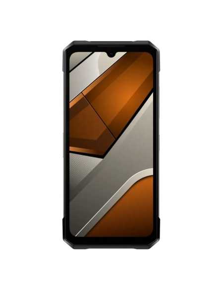 Doogee S200 Max 5G,16GB+512GB-Negro