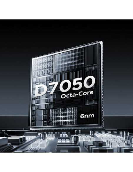 Doogee S200 Max 5G,16GB+512GB-Preto