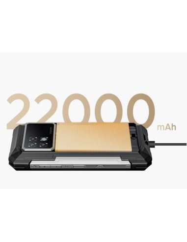 Doogee S200 Max 5G,16GB+512GB-Preto