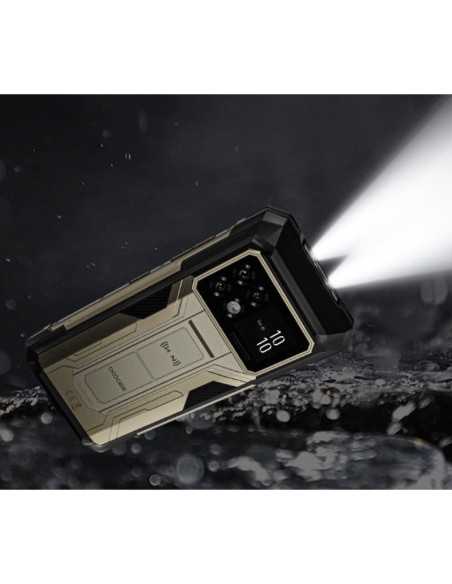 Doogee S200 Max 5G,16GB+512GB-Preto