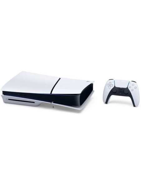 Sony Playstation 5 Slim+NBA 2K26