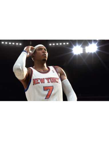 Sony Playstation 5 Slim+NBA 2K26