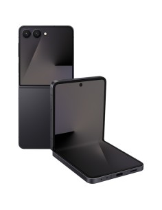 SAMSUNG GALAXY Z FLIP 7 12GB+256GB,5G-Preto