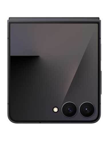 SAMSUNG GALAXY Z FLIP 7 12GB+256GB,5G-Preto