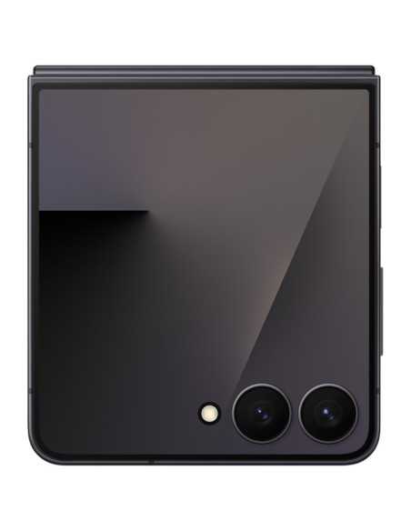 SAMSUNG GALAXY Z FLIP 7 12GB+256GB,5G-Negro