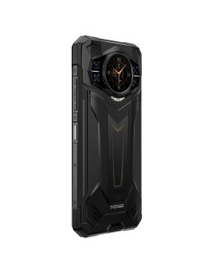 Doogee S200 Plus 5G 12GB+512GB-Preto 2