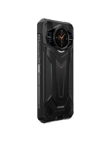 Doogee S200 Plus 5G 12GB+512GB-Preto