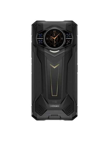 Doogee S200 Plus 5G 12GB+512GB-Preto