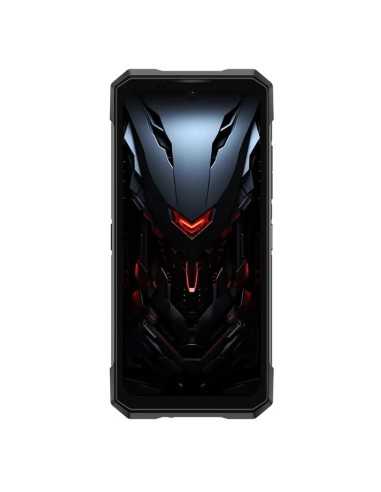 Doogee S200 Plus 5G 12GB+512GB-Negro