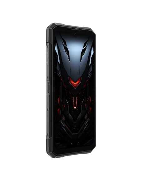 Doogee S200 Plus 5G 12GB+512GB-Negro