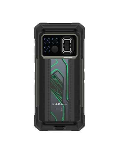 Doogee Fire 6 Max 5G 8GB+256GB-Verde