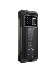 Doogee Fire 6 Max 5G,8GB+256GB-Prata 2