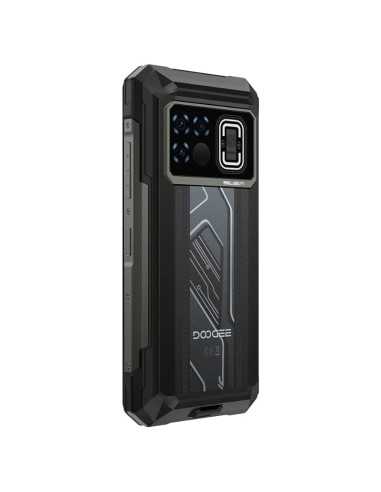 Doogee Fire 6 Max 5G,8GB+256GB-Prata