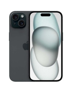 Apple iPhone 15 128Gb,5G-Negro