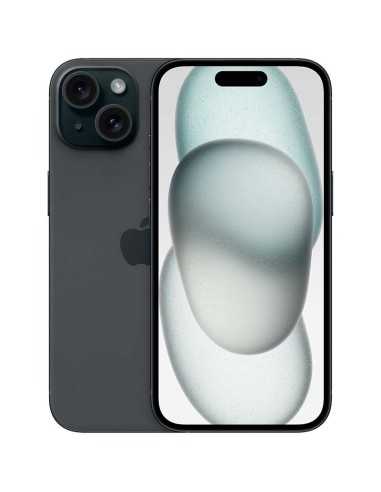 Apple iPhone 15 128Gb,5G-Negro