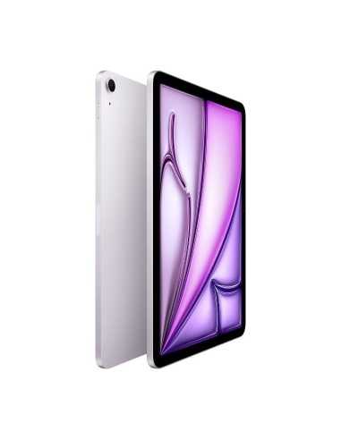 APPLE IPAD AIR 128GB WIFI+CELLULAR,13"-Púrpura