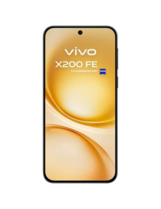 Smartphone Vivo X200 FE 12GB+512GB,5G-Preto 2