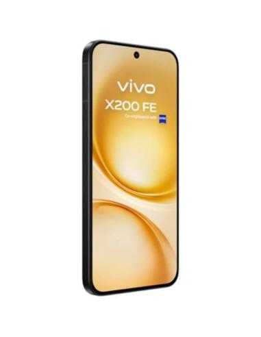 Smartphone Vivo X200 FE 12GB+512GB,5G-Negro