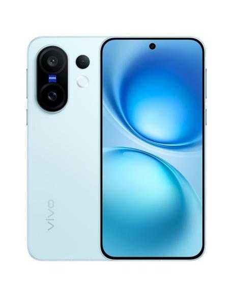 Smartphone Vivo X200 FE 12GB+512GB,5G/Azul