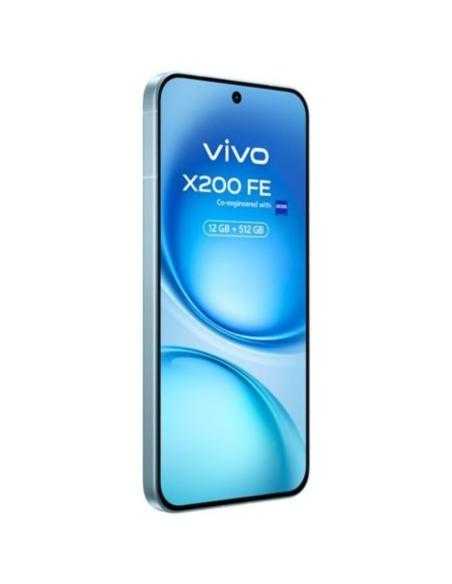 Smartphone Vivo X200 FE 12GB+512GB, 5G/ Azul
