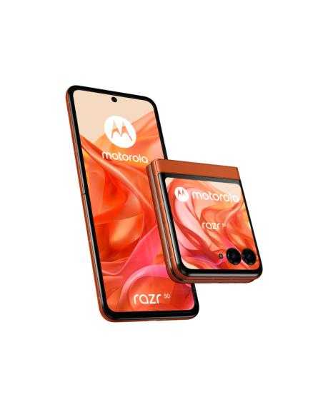 MOTOROLA MOTO RAZR 50,8G+256GB-Arabesque