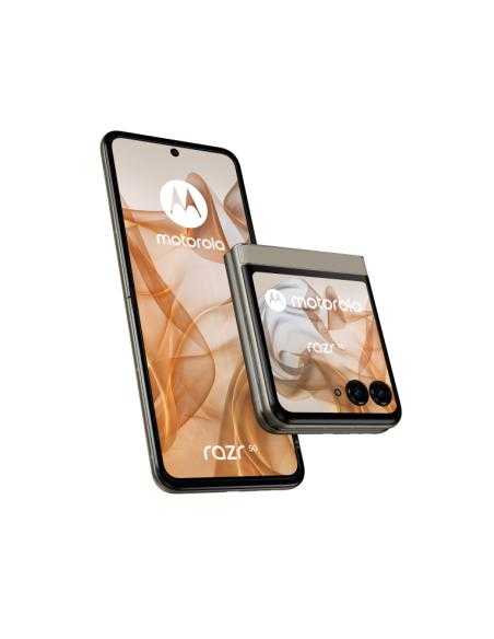 MOTOROLA MOTO RAZR 50,8G+256GB - Pumice Stone