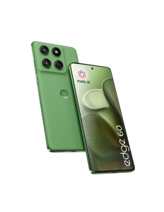 MOTOROLA MOTO EDGE 60, 5G, 12GB+512GB-Verde