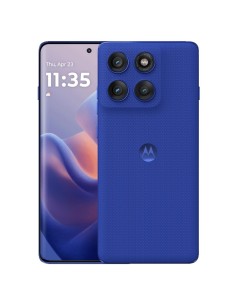 MOTOROLA MOTO EDGE 60 PRO,5G,12GB+512GB-Blue 2