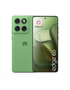 MOTOROLA MOTO EDGE 60, 5G, 12GB+512GB-Verde 2
