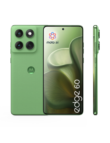 MOTOROLA MOTO EDGE 60,5G,12GB+512GB-Verde