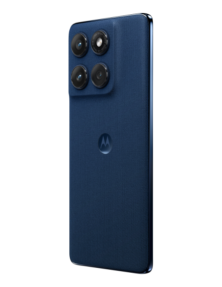 MOTOROLA MOTO EDGE 60 5G, 12GB+512GB-Azul