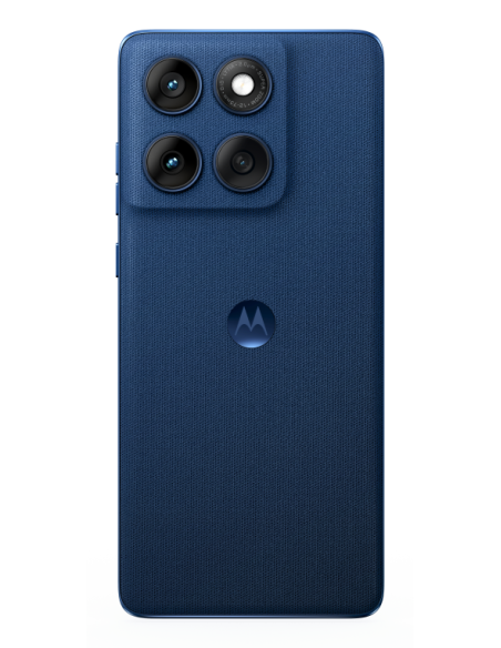 MOTOROLA MOTO EDGE 60 5G, 12GB+512GB-Azul