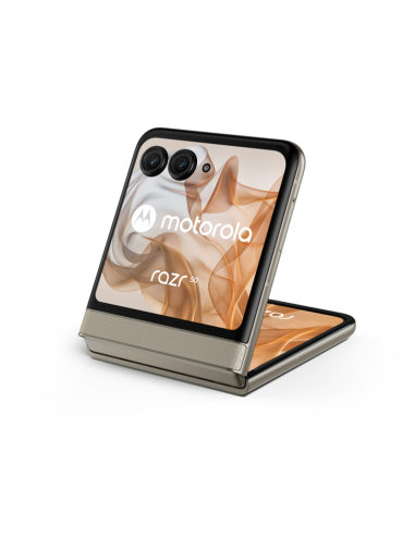 MOTOROLA MOTO RAZR 50,8G+256GB - Pumice Stone