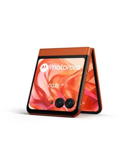 MOTOROLA MOTO RAZR 50, 8G+256GB-Arabesque