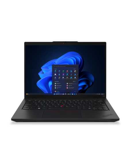 LENOVO THINKPAD L14 G6 U5 225U 16GB 512GB 14"WUXGA W11P