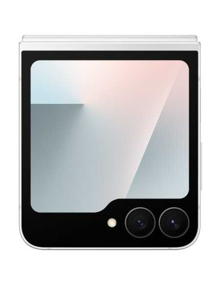 SAMSUNG GALAXY Z FLIP 7 FE,8GB+256GB-5G-Branco